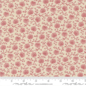 Moda French General - Joie de Vivre - Campanule - Pearl