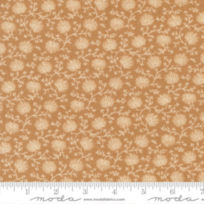 Moda French General - Joie de Vivre - Campanule - Tea