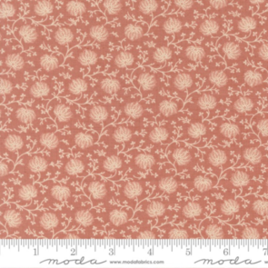 Moda French General - Joie de Vivre - Campanule - Clay