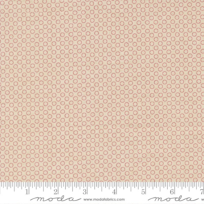 Moda French General - Joie de Vivre - Button D' Or - Pearl