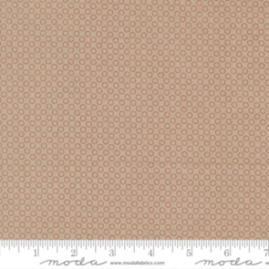 Moda French General - Joie de Vivre - Button D' Or - Rouche