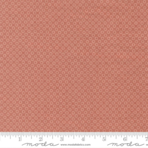 Moda French General - Joie de Vivre - Button D' Or - Clay