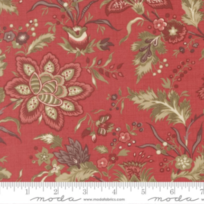 Moda French General || Fleur De Paris || Pivoine - Garance
