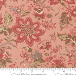 Moda French General || Fleur De Paris || Pivoine - Pale Rose