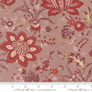 Moda French General || Fleur De Paris || Pivoine - Lavender