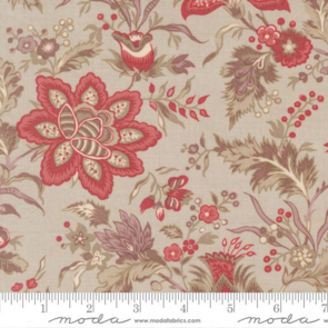 Moda French General || Fleur De Paris || Pivoine - Smoke
