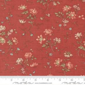 Moda French General || Fleur De Paris || Parterre - Garance