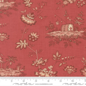 Moda French General || Fleur De Paris || Jardinage - Garance