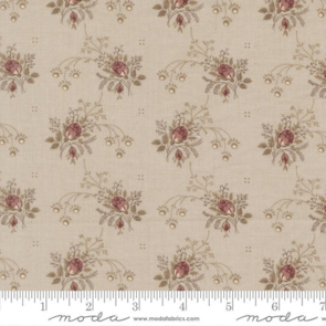 Moda French General || Fleur De Paris || Primvere - Smoke