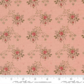 Moda French General || Fleur De Paris || Primvere - Pale Rose