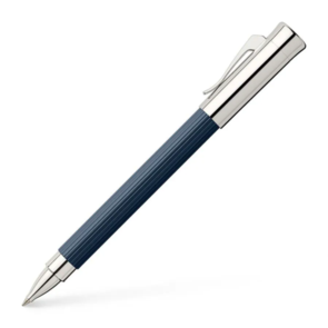 Graf von Faber-Castell Rollerball pen - Tamitio - Night Blue