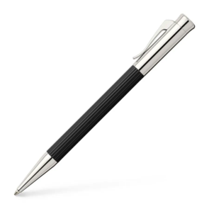 Graf von Faber-Castell Ballpoint pen - Tamitio - Black