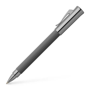 Graf von Faber-Castell Rollerball pen - Tamitio - Stone Grey