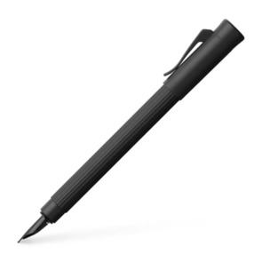 Graf von Faber-Castell Fountain pen - Tamitio Black Edition