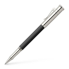 Graf von Faber-Castell Rollerball pen - Classic - Ebony