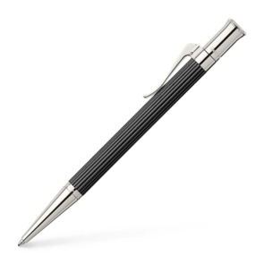 Graf von Faber-Castell Ballpoint pen - Classic - Ebony