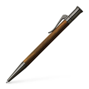 Graf von Faber-Castell Ballpoint pen - Classic - Macassar