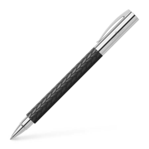 Faber-Castell Rollerball pen  - Ambition - 3D Leaves