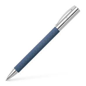Faber-Castell Ballpoint pen  - Ambition - OpArt Deep Water