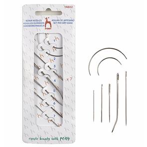 Pony Repair Needle Set