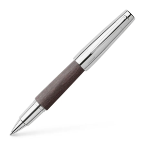 Faber-Castell Rollerball pen  - E-Motion - Black