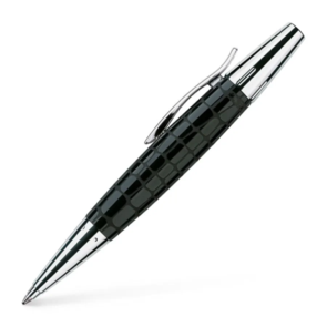 Faber-Castell Ballpoint pen  - E-Motion - Crocodile