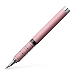 Faber-Castell Essentio Fountain Pen - Rose
