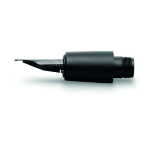Faber-Castell Ambition - Pure Black - Fountain Pen Nib