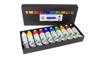 Old Holland Standard Set 2, 10x40ml