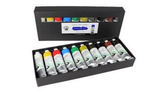 Old Holland Landscape Set 2, 10x40ml