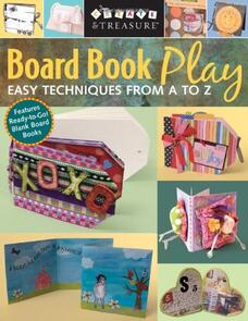 C&T Publishing Board Book Play