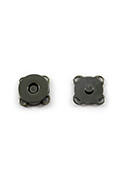 Circulo Magnetic Snaps Button - Pack/6