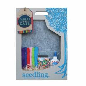 Seedling Design your Own Tablet Case