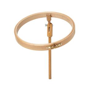 Klass & Gessmann Exchangeable Embroidery Hoop