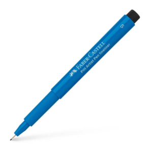 Faber-Castell Pitt Artist Pen Superfine 0.3