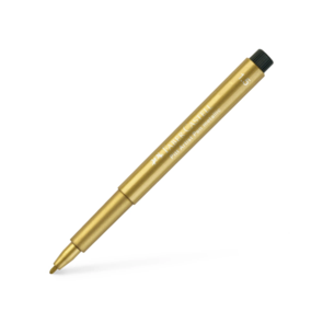 Faber-Castell Pitt Artist Pen Metallic 1.5