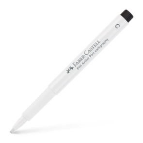 Faber-Castell Pitt Artist Pen Calligraphy