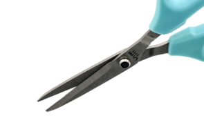 LDH Scissors - 6.5" Soft Handled Craft Scissors