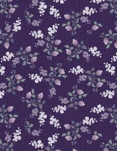 Wilmington MM Fabs Kaye England Purple Majesty 1803-98693-647