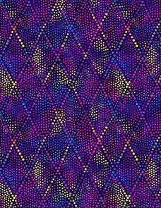 Wilmington Prints Diamond Dots 1817-39144-654