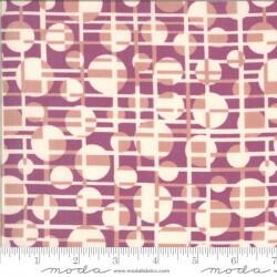 Moda Jen Kingwell Winkipop - Sea Foam Sunrise