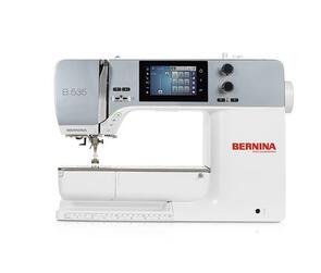 Bernina 535 Sewing Machine EX-DEMO