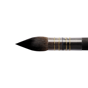 Tintoretto 1407 Kazan Squirrel - Traditional Mop Brush
