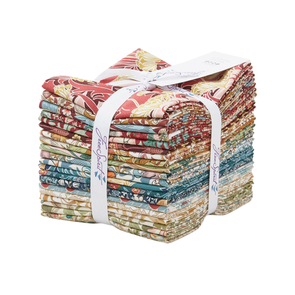 Free Spirit Morris & Co || Lodden || Fat Quarter - 20pcs