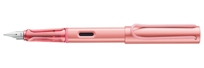 Lamy Al-Star Fountain Pen - LE - Flamingo (0C0)