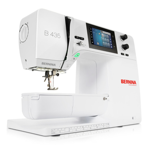 Bernina 435 Sewing Machine