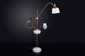 Daylight Anita Floor Lamp