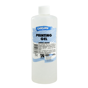 Derivan Print Gel