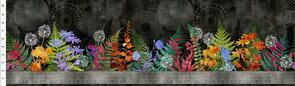 In the Beginning Fabrics Jason Yenter Halcyon - 1HN-2