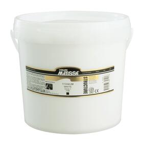 Matisse Structure Acrylic Paint - 4 Litre